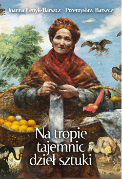 Na tropie tajemnic dzieł...