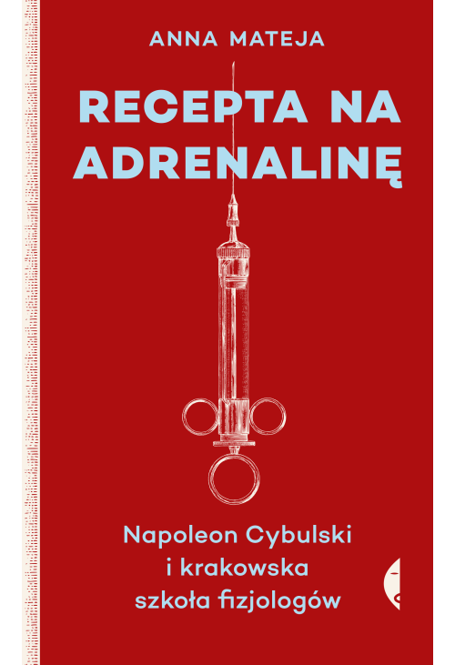 Recepta na adrenalinę
