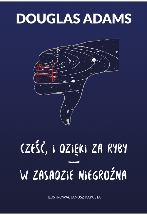 Cześć, i dzięki za ryby * W zasadzie niegroźna