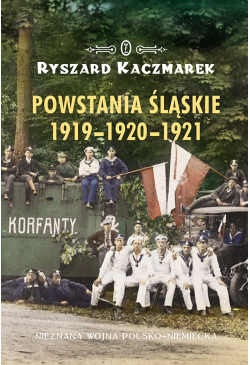 Powstania śląskie...