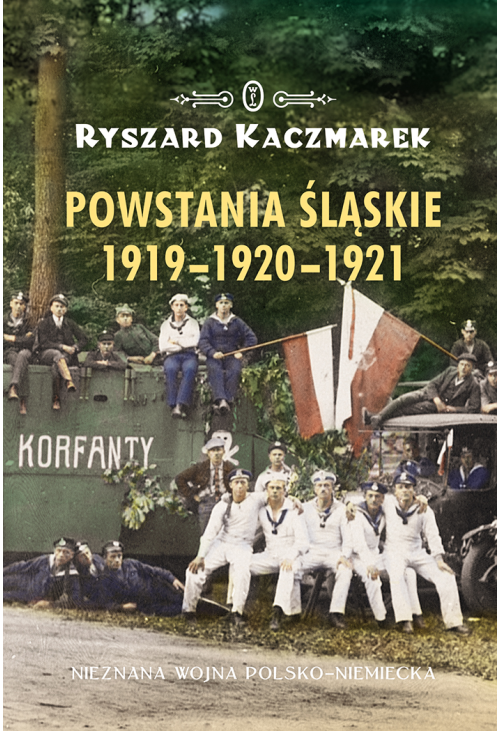 Powstania śląskie 1919-1920-1921
