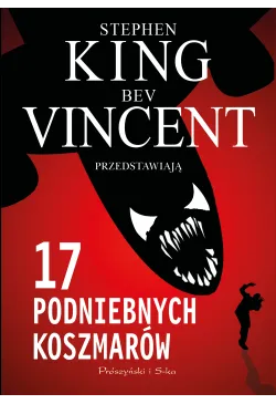 17 podniebnych koszmarów