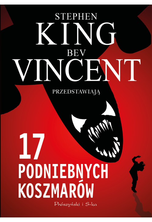 17 podniebnych koszmarów