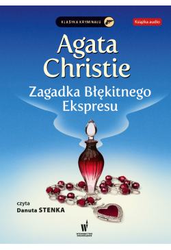 Zagadka Błękitnego Ekspresu