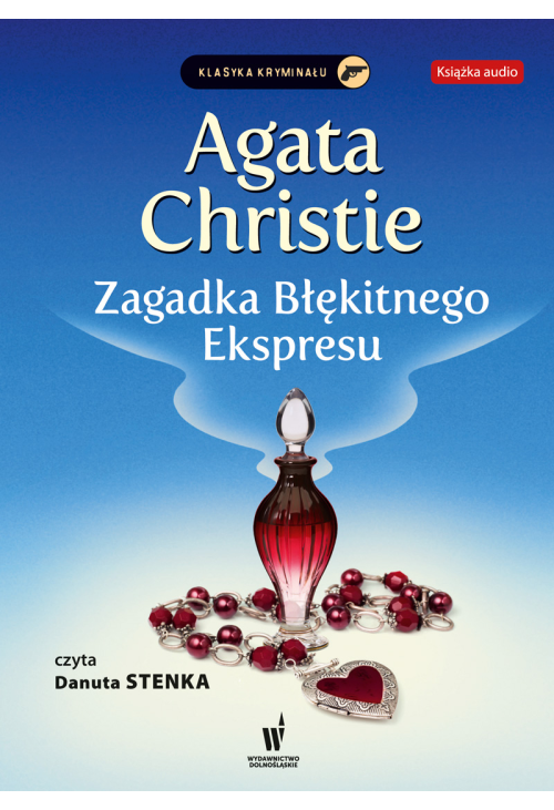 Zagadka Błękitnego Ekspresu