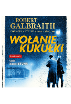 Wołanie kukułki