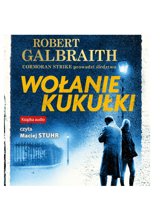 Wołanie kukułki