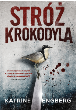 Stróż krokodyla