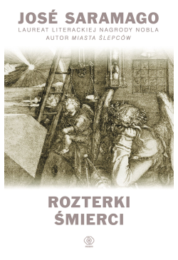 Rozterki śmierci