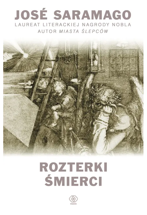 Rozterki śmierci