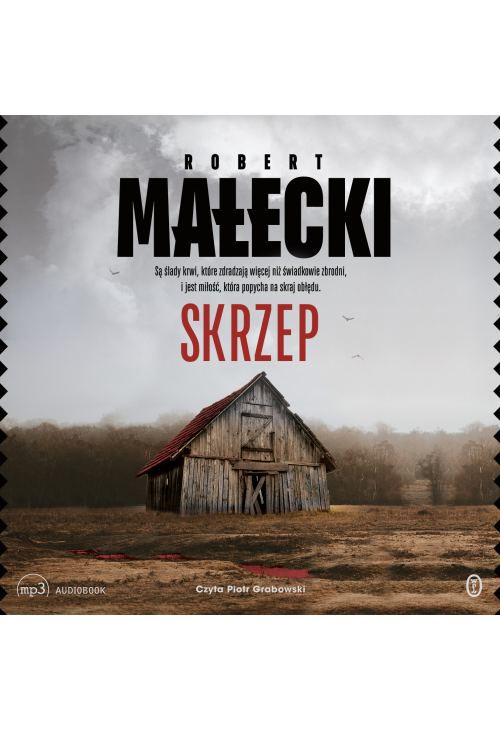 Skrzep
