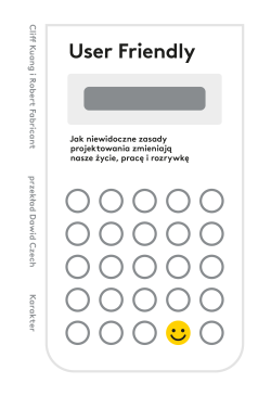 User Friendly