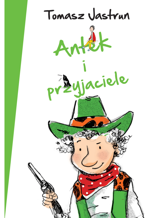 Antek i przyjaciele