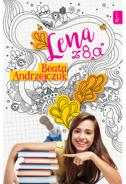 Lena z 8A
