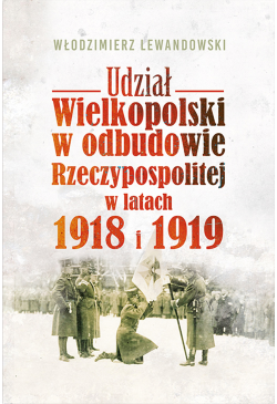 Udział Wielkopolski w...