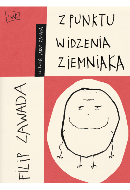 Z punktu widzenia ziemniaka