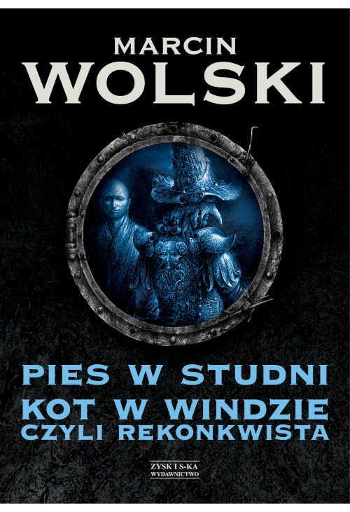 Pies w studni. Kot w windzie czyli re konkwista