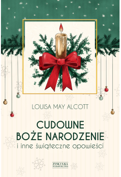 Cudowne Boże Narodzenie i...