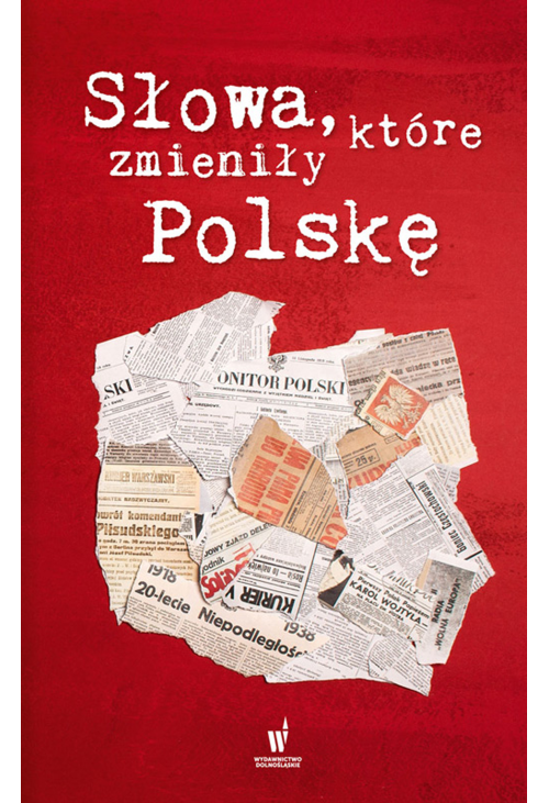 Słowa, które zmieniły Polskę