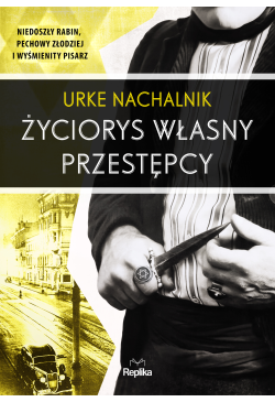 Życiorys własny przestępcy