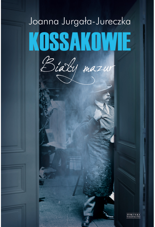 Kossakowie. Biały mazur