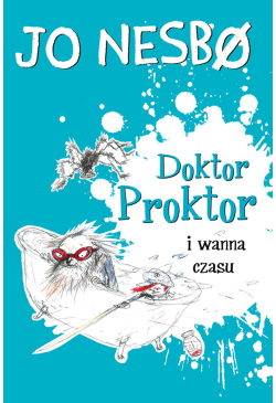 Doktor Proktor i wanna czasu