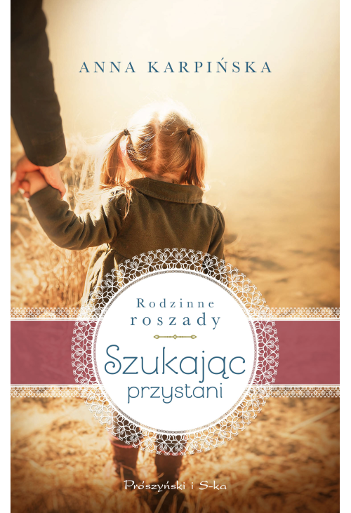 Szukając przystani