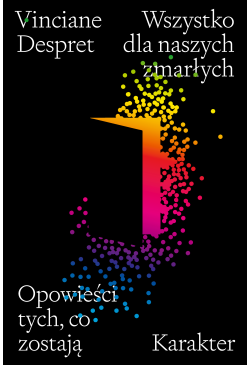 Wszystko dla naszych zmarłych