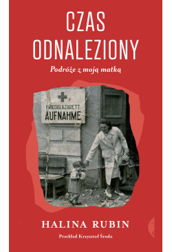 Czas odnaleziony