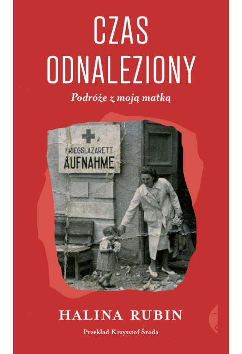 Czas odnaleziony