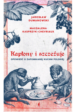 Kapłony i szczeżuje