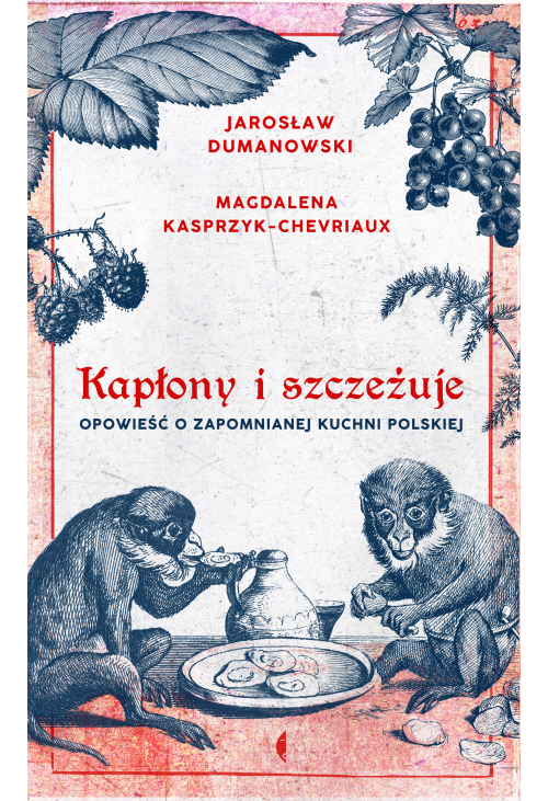 Kapłony i szczeżuje