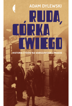 Ruda, córka Cwiego