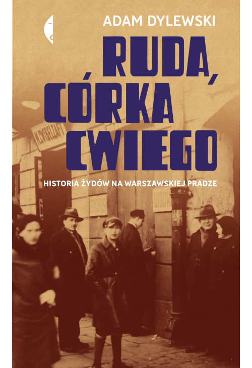 Ruda, córka Cwiego
