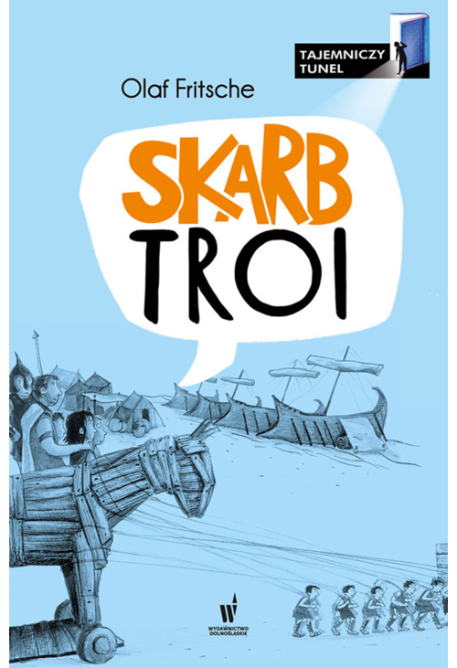 Skarb Troi