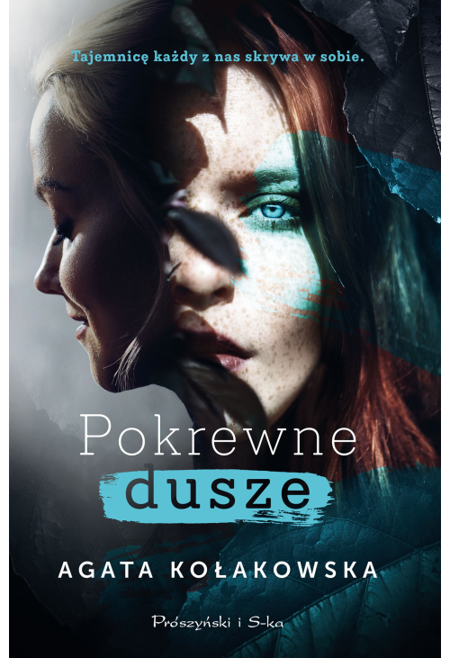 Pokrewne dusze