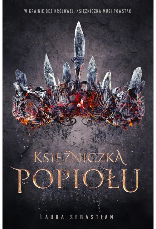 Księżniczka Popiołu