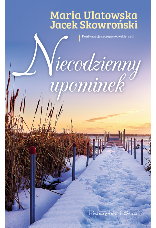 Niecodzienny upominek