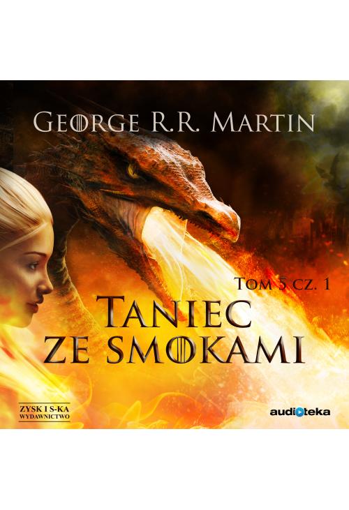 Taniec ze smokami, cz. 1