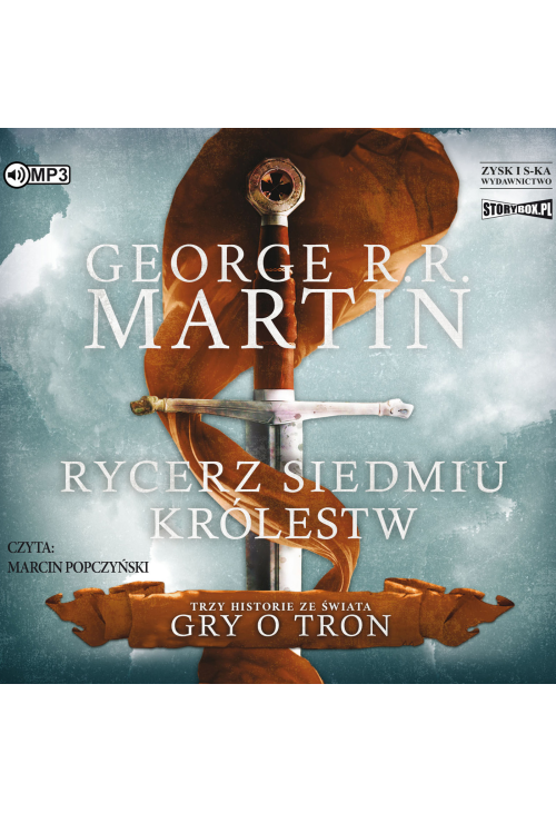 Rycerz Siedmiu Królestw