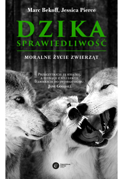 Dzika sprawiedliwość.