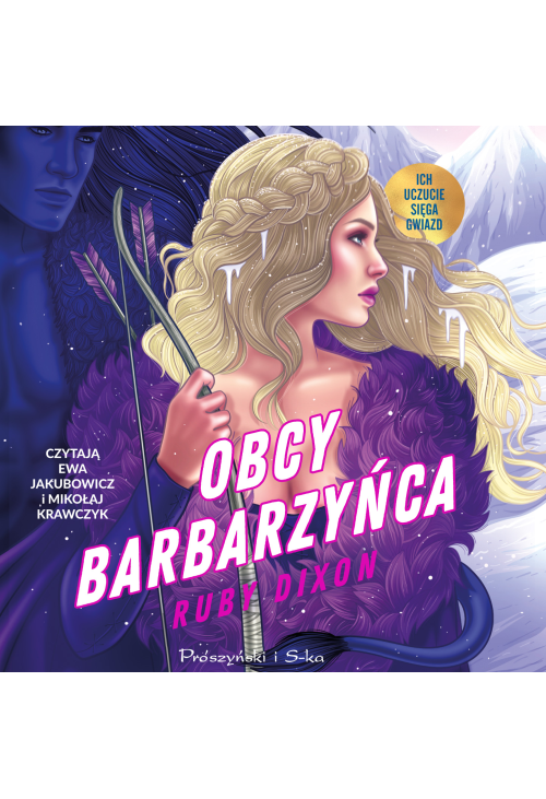 Obcy barbarzyńca