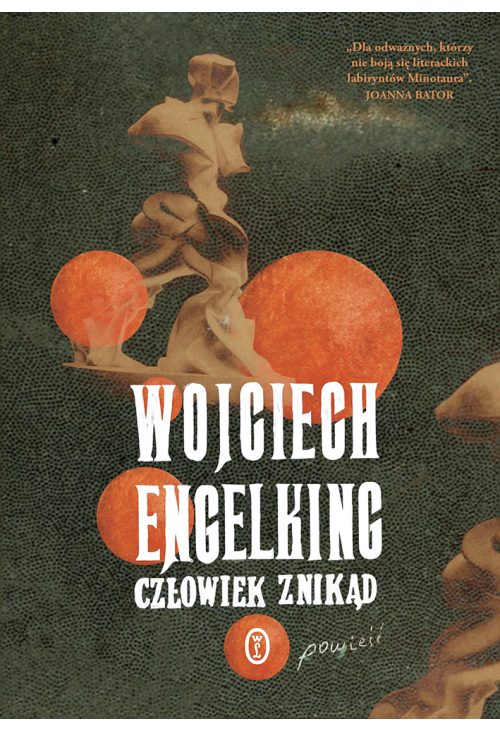 Człowiek znikąd