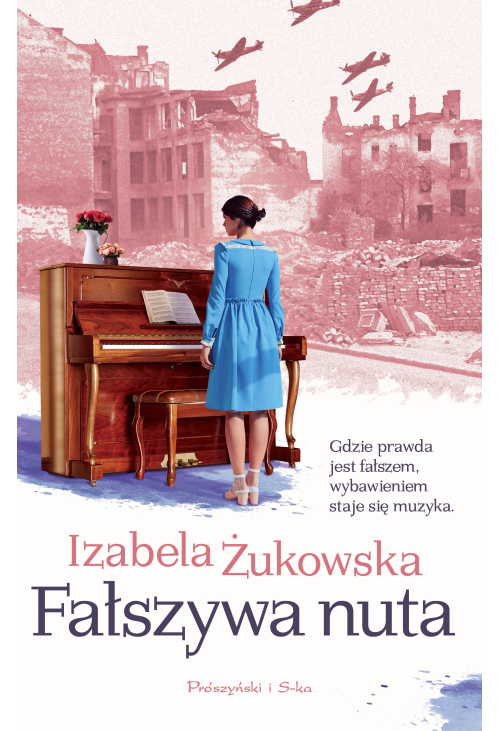 Fałszywa nuta