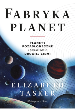 Fabryka planet