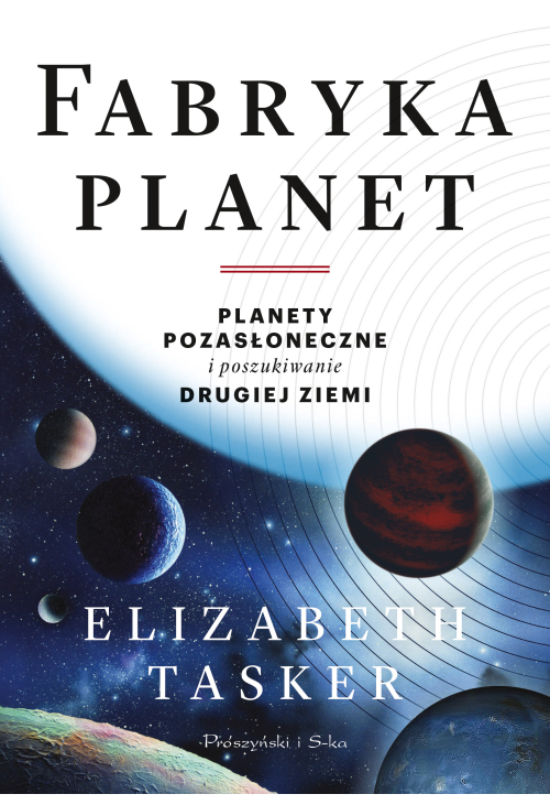 Fabryka planet