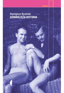 Dziwniejsza historia
