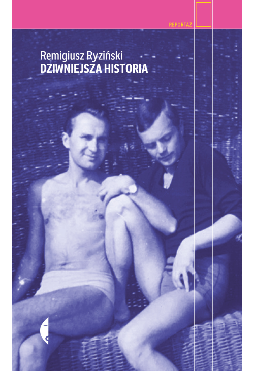Dziwniejsza historia