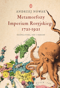 Metamorfozy Imperium...