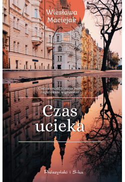 Czas ucieka